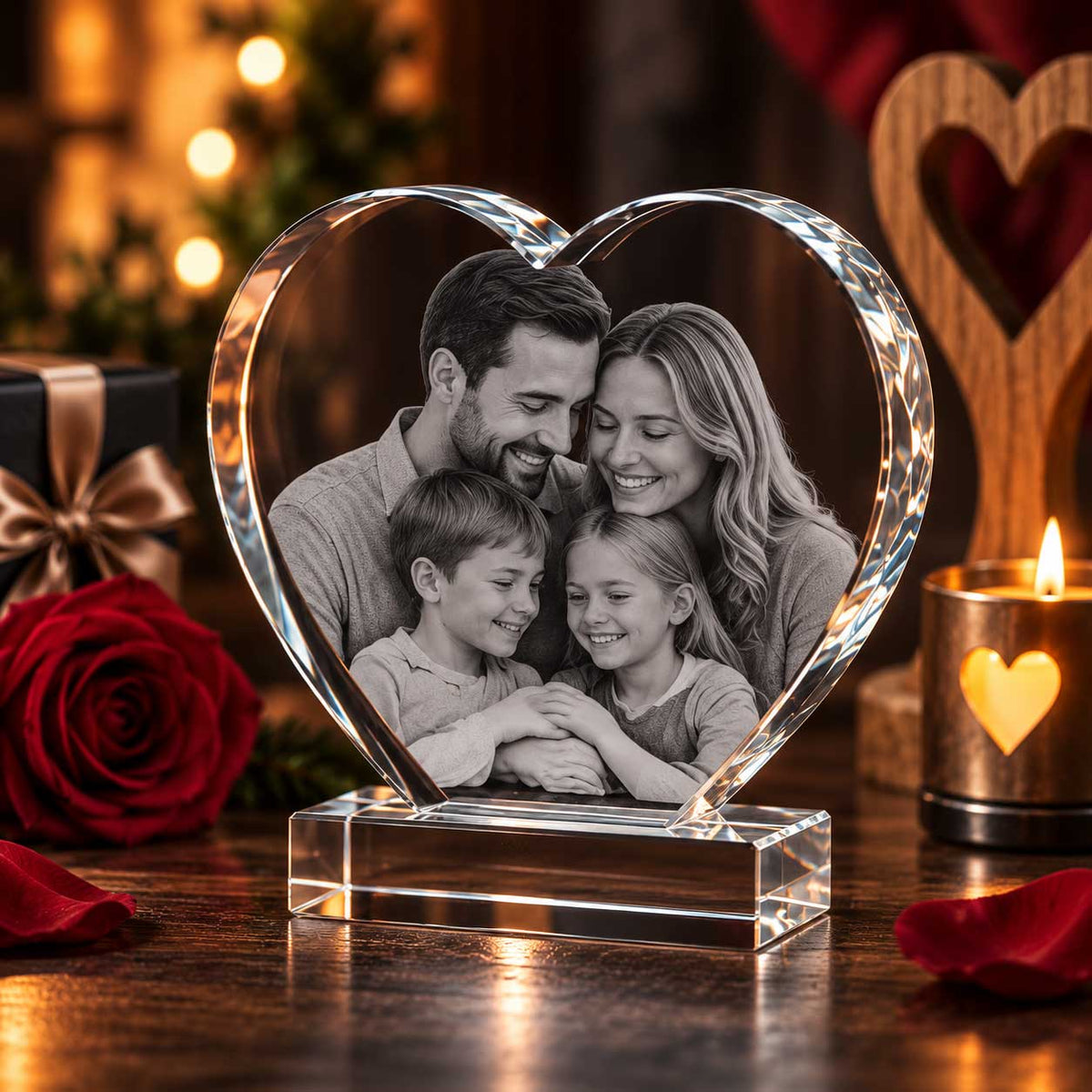 Liebe & Familie